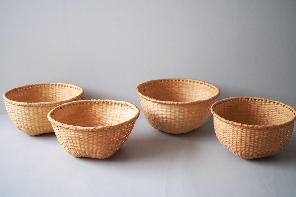 おじいちゃんのマタタビざる - ウェブショップ - jokogumo - よこぐも