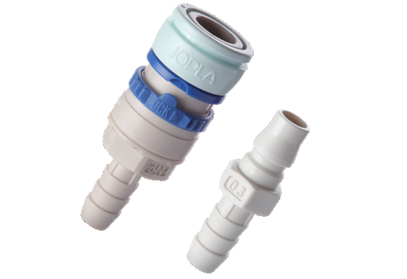 オリジナル製品│業界トップクラスの流体制御技術・プラスチック