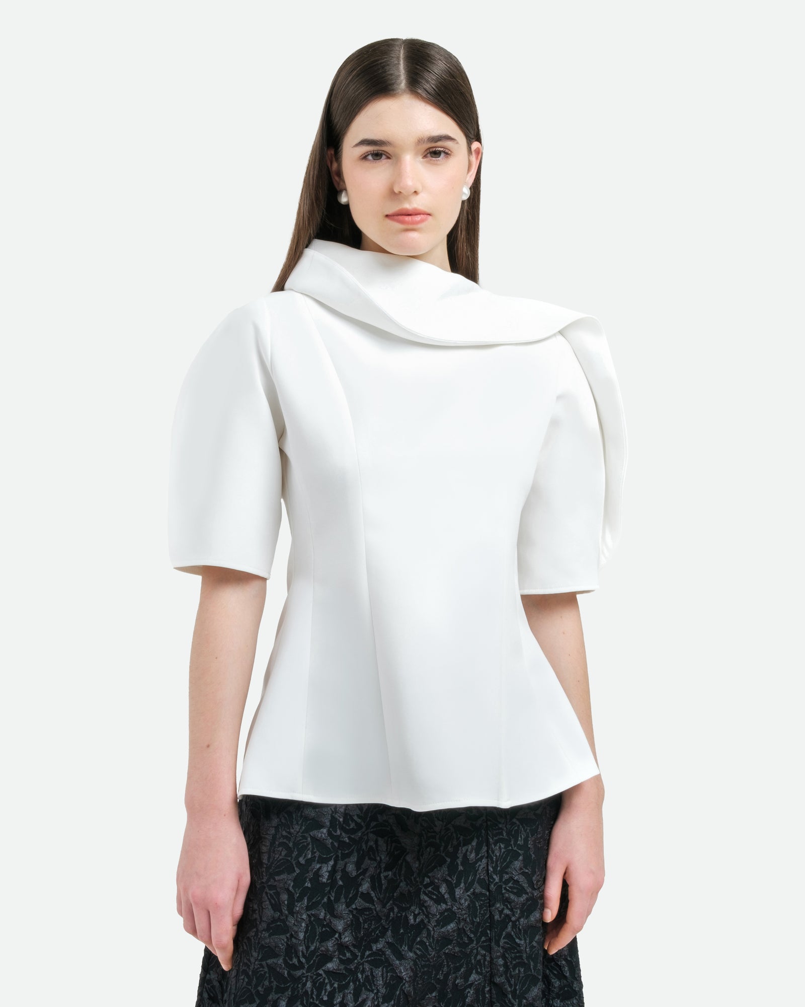 Bisous Top – Josephine Anni