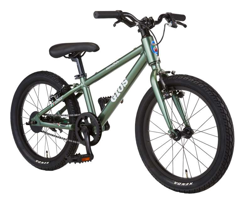 KIDS SERIES - GIOS COLLECTION | JOB International GIOS・BASSO ハイ