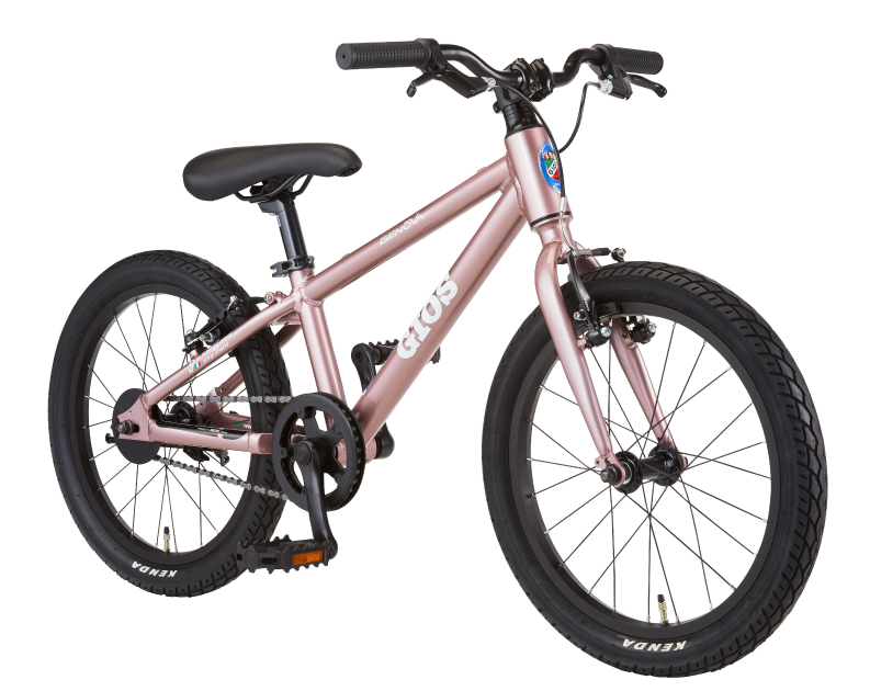 KIDS SERIES - GIOS COLLECTION | JOB International GIOS・BASSO ハイ