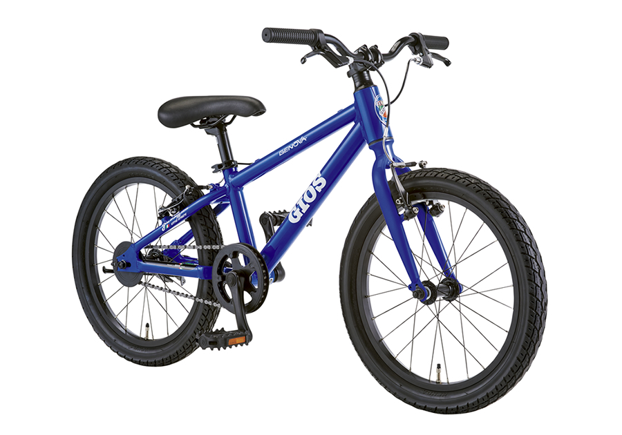 KIDS SERIES - GIOS COLLECTION | JOB International GIOS・BASSO ハイ