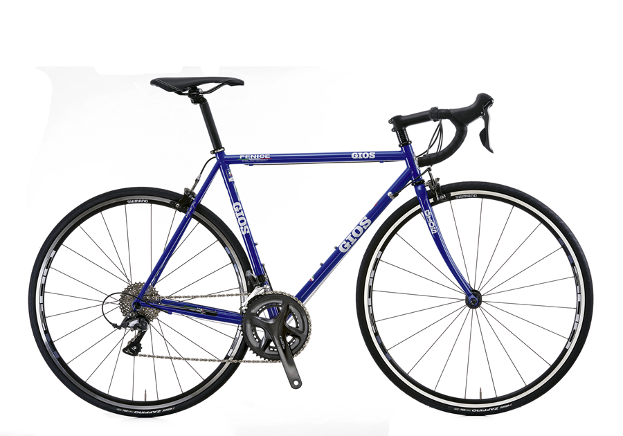 ROAD BIKE SERIES - GIOS COLLECTION | JOB International GIOS・BASSO