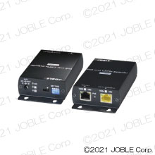 IP09P PoE++対応LANケーブルIP長距離伝送器 ｜ 株式会社JOBLE 製品情報