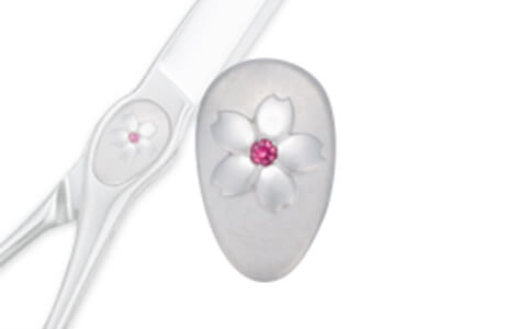 量感調整セニング スプリーム | ジョーウェル・シザーズ