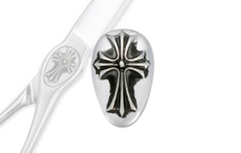 理容用 コンベックスSCX | ジョーウェル・シザーズ