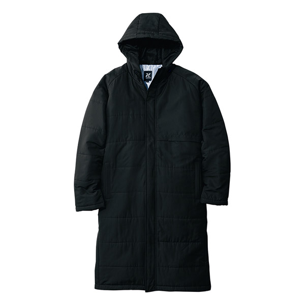 AZ-8291】 ベンチコート(中綿タイプ) | オリジナルTシャツのプリント