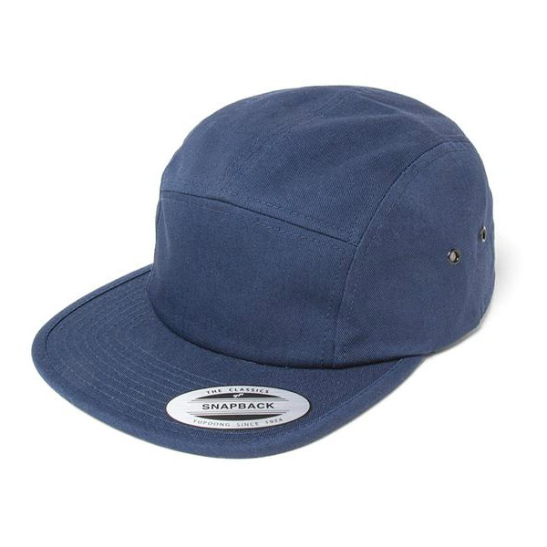 FL-7005】 FLEXFIT クラシック ジョッキー キャンパーキャップ