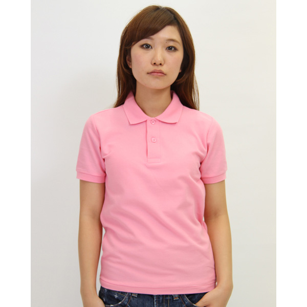 141-NVP】 5.8オンス T/Cポロシャツ(ポケットなし) | オリジナルT