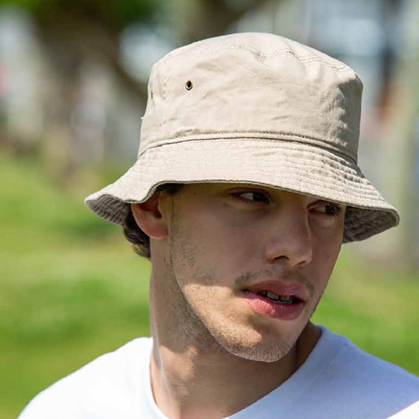 1500】 バケットハット(NEWHATTAN) | オリジナルTシャツのプリント作成