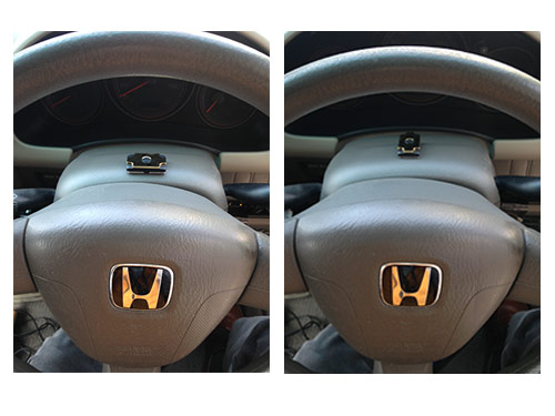 SEVステアリング リミテッド