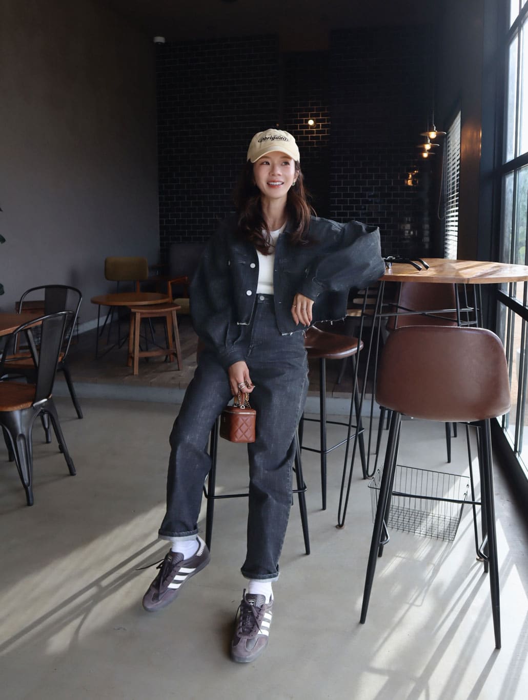 ëpa × BIG JOHN ”デニムジャケット＆パンツをリリース｜JEANS FACTORY