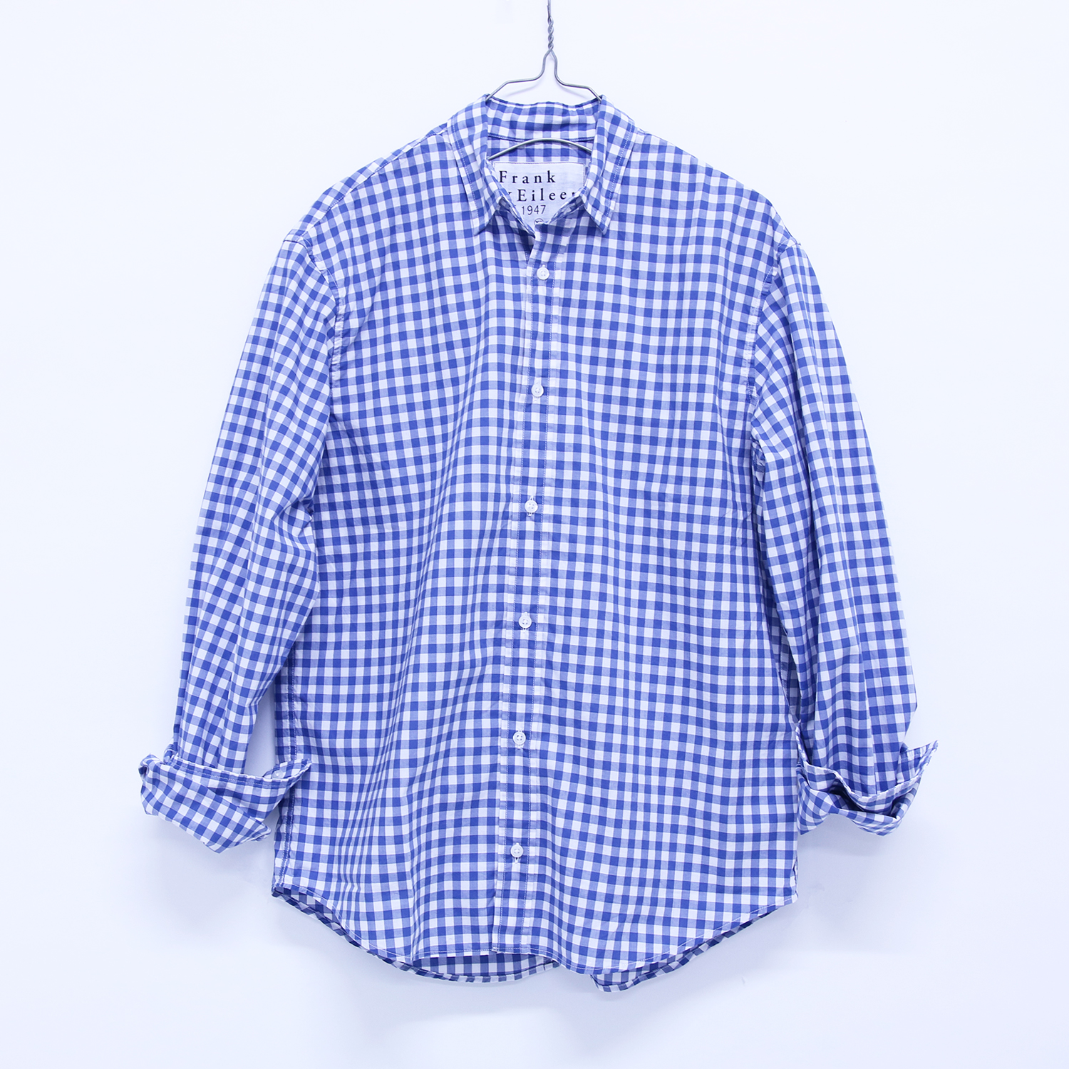 上質なリラックスムード「Frank & Eileen / フランク＆アイリーン