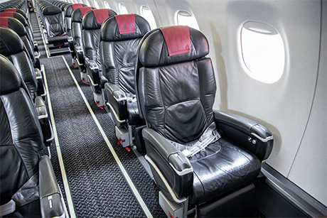 機材情報 | 企業情報 | 株式会社ジェイエア