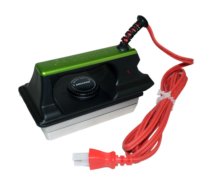 GALLIUM ワクシングアイロン Handy】 ガリウム TU0215 【公式