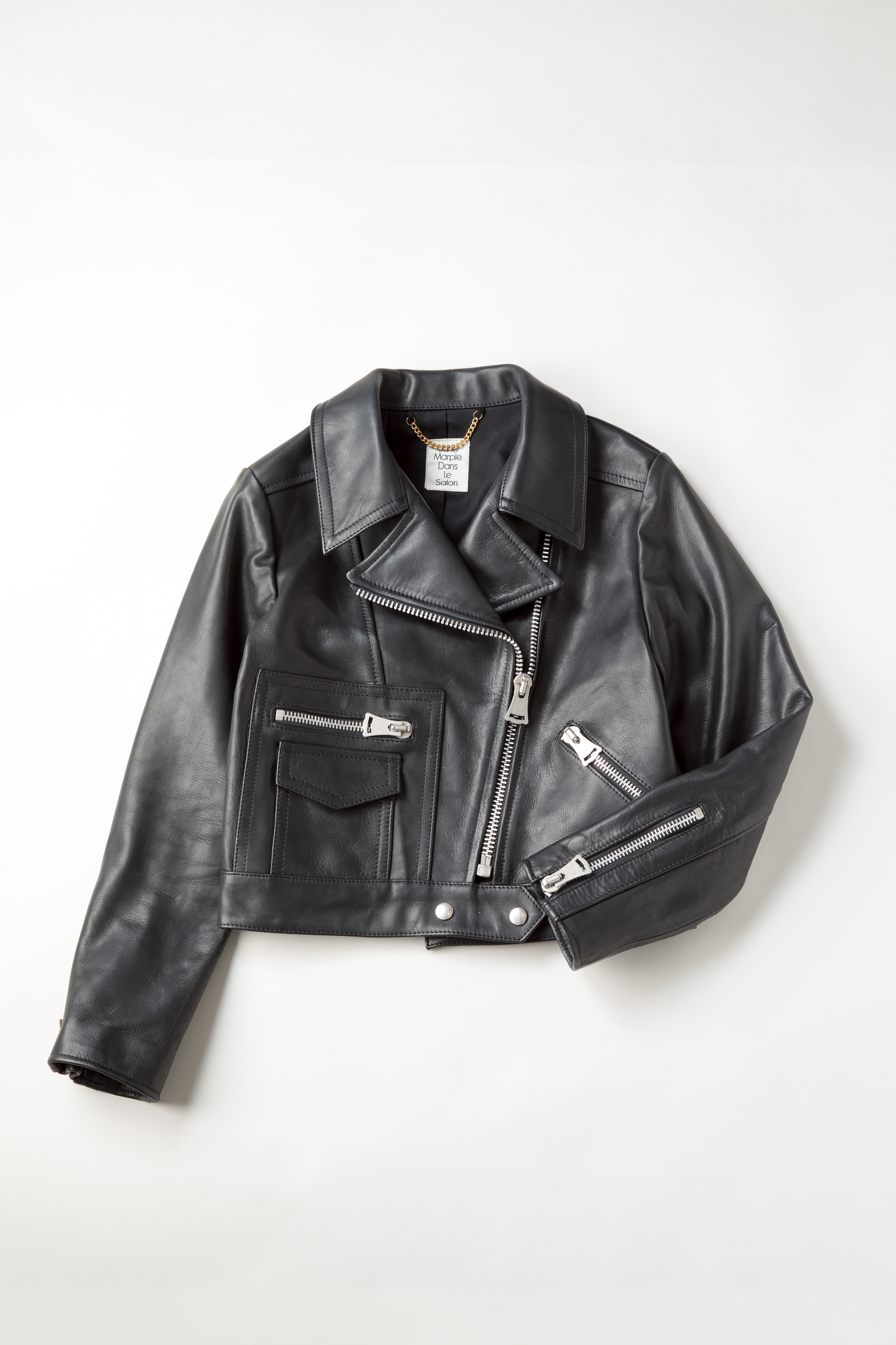 French Vintageのライダースジャケット | Jane Marple Official Web