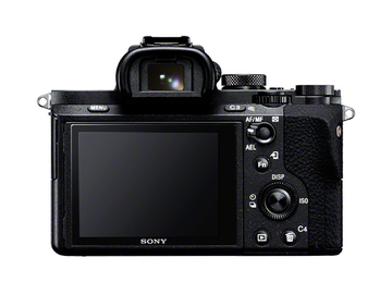 じゃんぱら-SONY α7 II ボディ ILCE-7M2の詳細