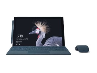 じゃんぱら-Microsoft Surface Pro (第5世代) (i5 4G 128G) FJT-00014