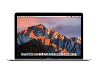じゃんぱら-Apple MacBook 12インチ CoreM3:1.2GHz 256GB スペース