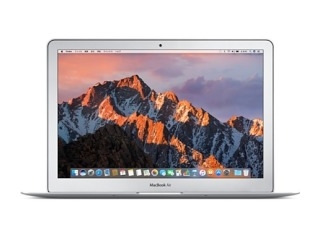 じゃんぱら-Apple MacBook Air 13インチ Corei5:1.8GHz 256GB MQD42J/A