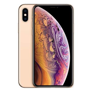 じゃんぱら-Apple iPhone XS 64GB ゴールド （国内版SIMロックフリー