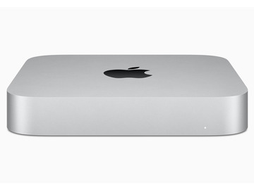 じゃんぱら-Apple Mac mini M1 (CPU:8C/GPU:8C) 8GB/256GB MGNR3J/A