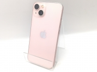 じゃんぱら-Apple au 【SIMフリー】 iPhone 13 128GB ピンク MLNE3J/A