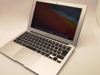 じゃんぱら-Apple MacBook Air 11インチ Corei5:1.4GHz 128GB MD711J/B