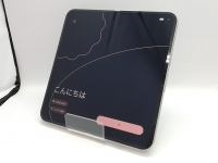 じゃんぱら-Google 国内版 【SIMフリー】 Pixel 9 Pro Fold ポーセリン