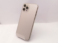 じゃんぱら-Apple iPhone 12 Pro Max 128GB ゴールド （国内版SIM