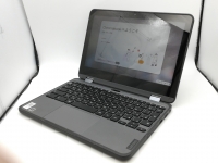 じゃんぱら-Lenovo Lenovo 300e Chromebook Gen 3 GR グレーの詳細