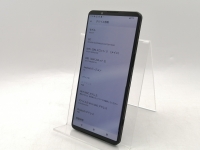 じゃんぱら-SONY docomo 【SIMフリー】 Xperia 1 VI ブラック 12GB