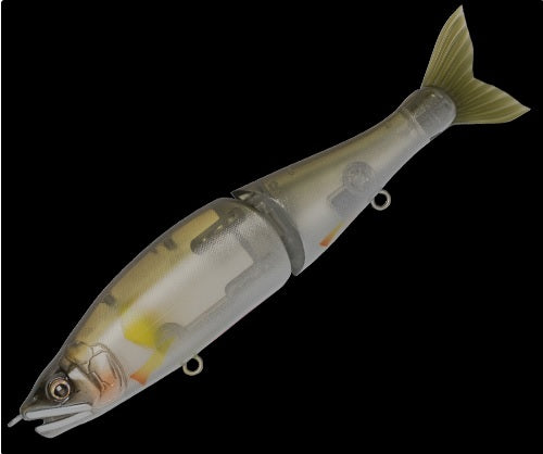 Gan Craft Jointed Claw 230 Magnum – Japan Import Tackle