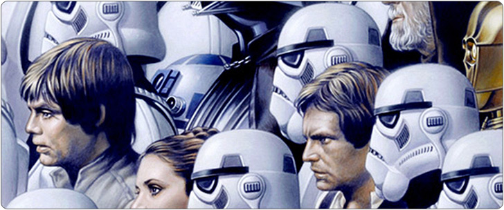 三田恒夫 記事一覧 | ジャパン スター・ウォーズ ドットコム