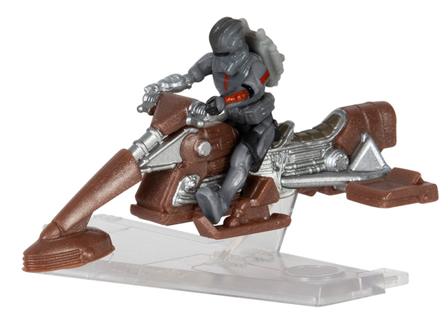 スター・ウォーズ マイクロ・ギャラクシー 第4弾 | ジャパン スター