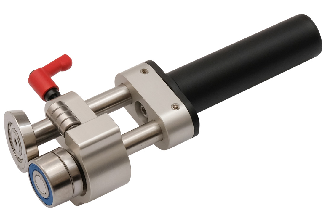 ポケット 折り曲げ機 [1130] - 105,000円 : 屋根の副資材なら