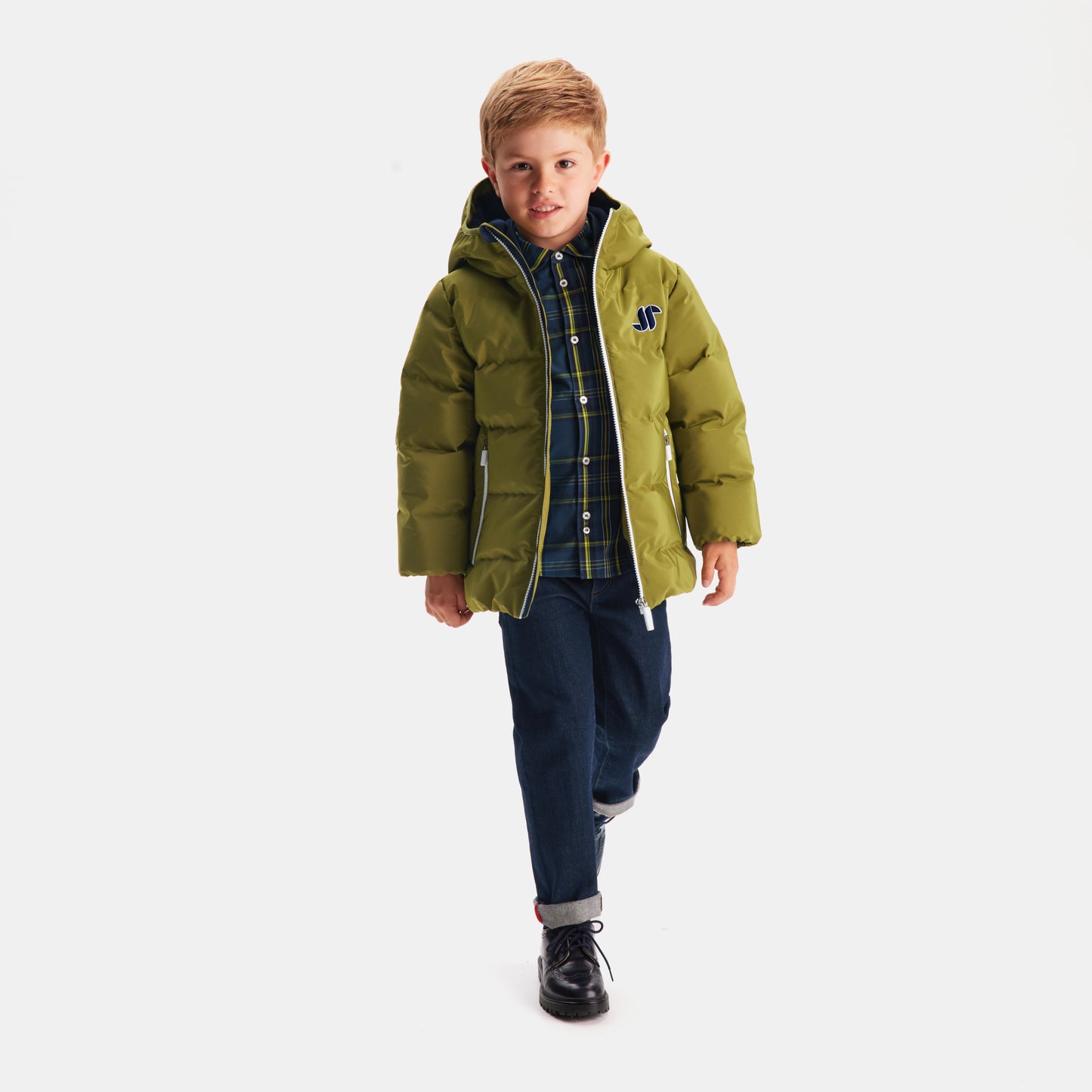 AUTUMN WINTER COLLECTION 2024 | Jacadi Paris＜ジャカディ＞日本公式