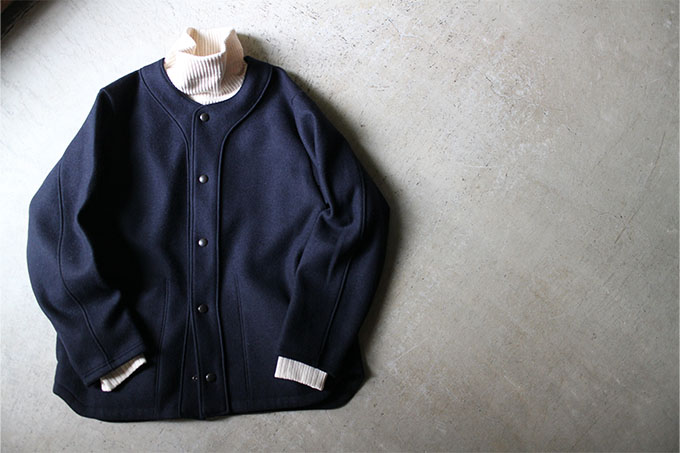 MK UF Jacket｜jackman日本公式サイト