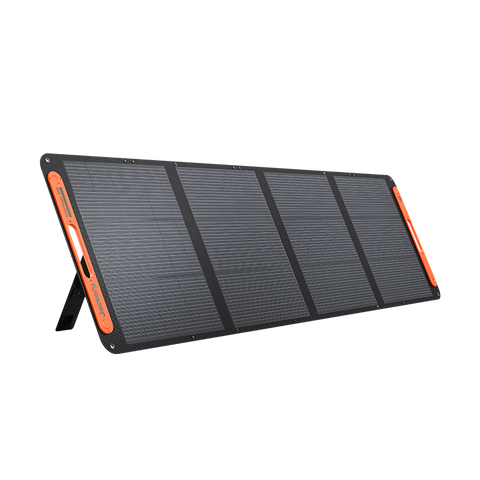 Add-on] SolarSaga 200W – Jackery