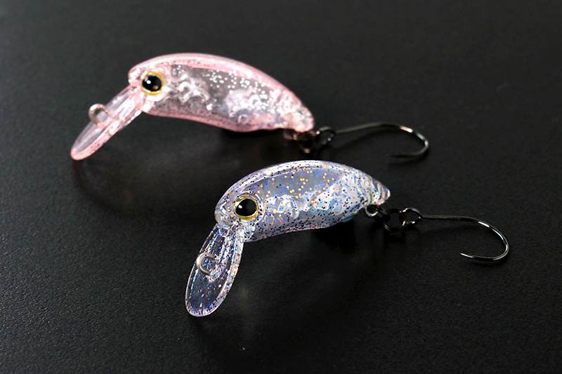 Mitts SR-DRY / ミッツSRドライ - TIMON 鱒・トラウト釣り｜JACKALL