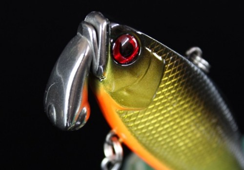 TN TRIGON（トリゴン）” - FRESH WATER バス釣り ｜JACKALL