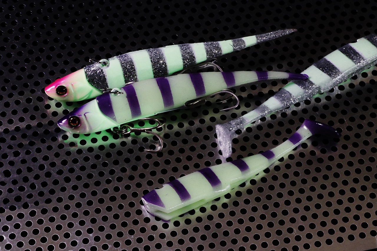 タチウオスペシャルカラー - SALT WATER 海釣り｜JACKALL｜ジャッカル