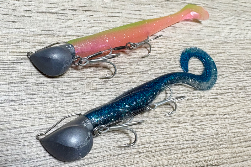 バックステージダイアリー - SALT WATER 海釣り｜JACKALL｜ジャッカル