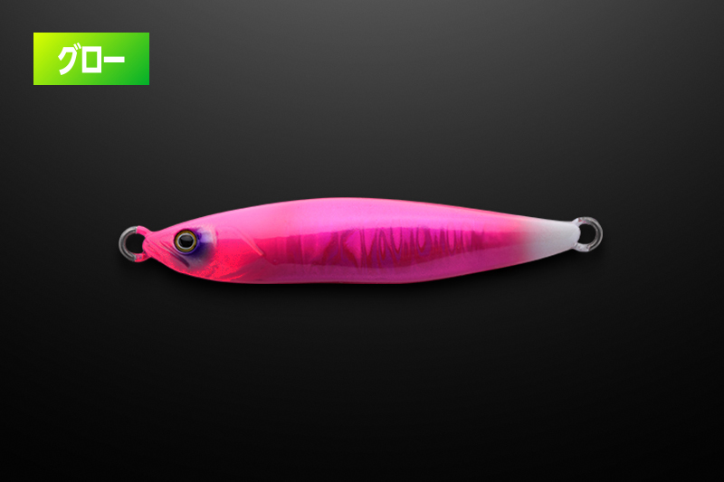 フラッグトラップ タチウオcolor - SALT WATER 海釣り｜JACKALL