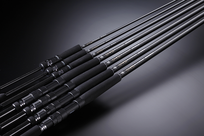 20-21 BRS（2020-21年モデル） - SALT WATER 海釣り｜JACKALL