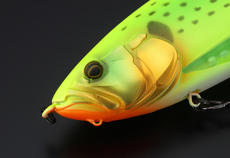 SALT COLOR】DOWZ SWIMMER/ ダウズスイマー - SALT WATER 海釣り