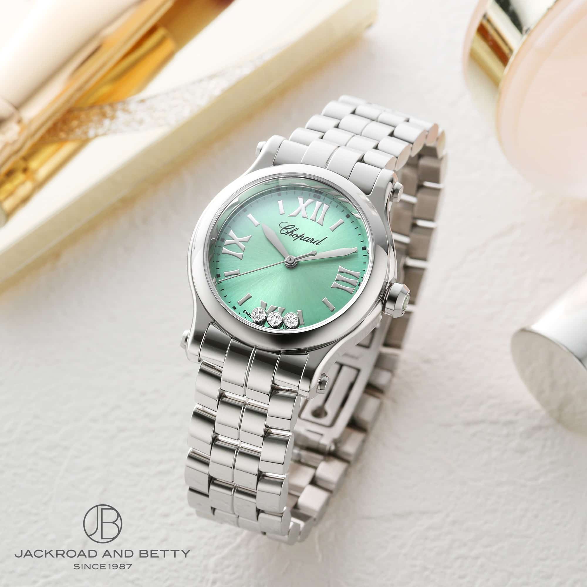 ハッピースポーツ[278590-3013] Happy Sport | ショパール レディース