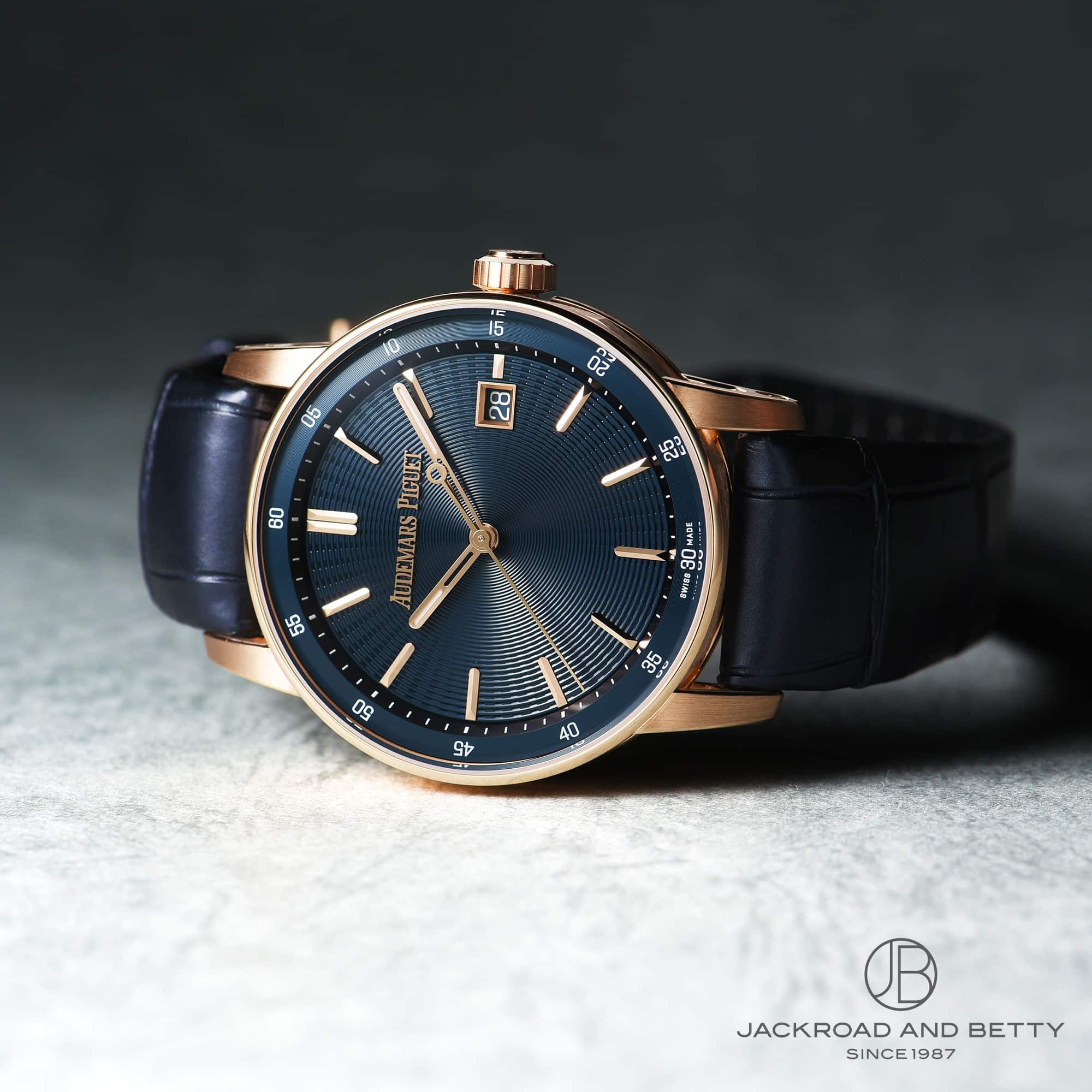 CODE 11.59 バイ オーデマピゲ オートマティック[77410OR.OO.A342CR.01