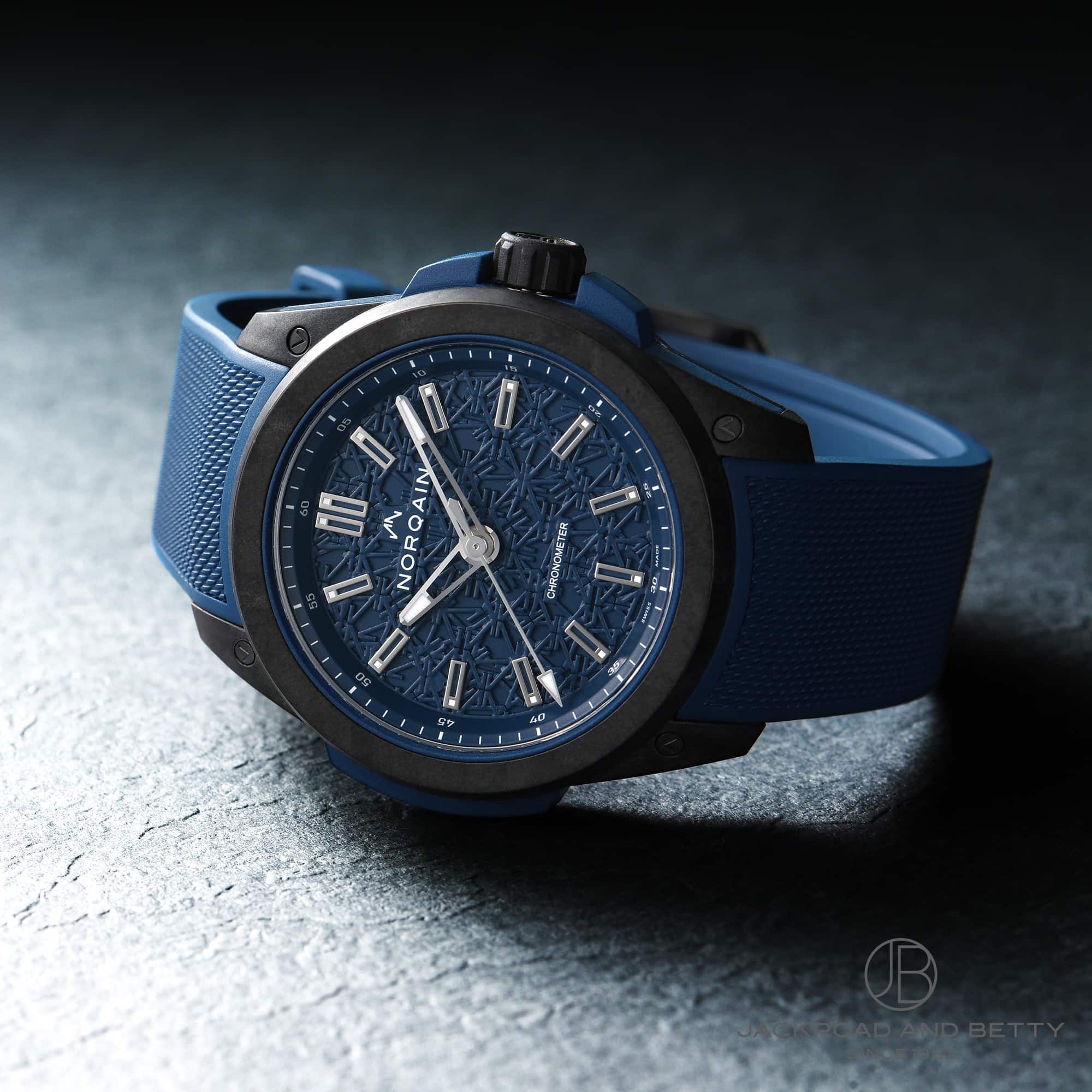 インディペンデンス ワイルド・ワン[NNQ3000QBA1A/A001/3W1AR.20BQ