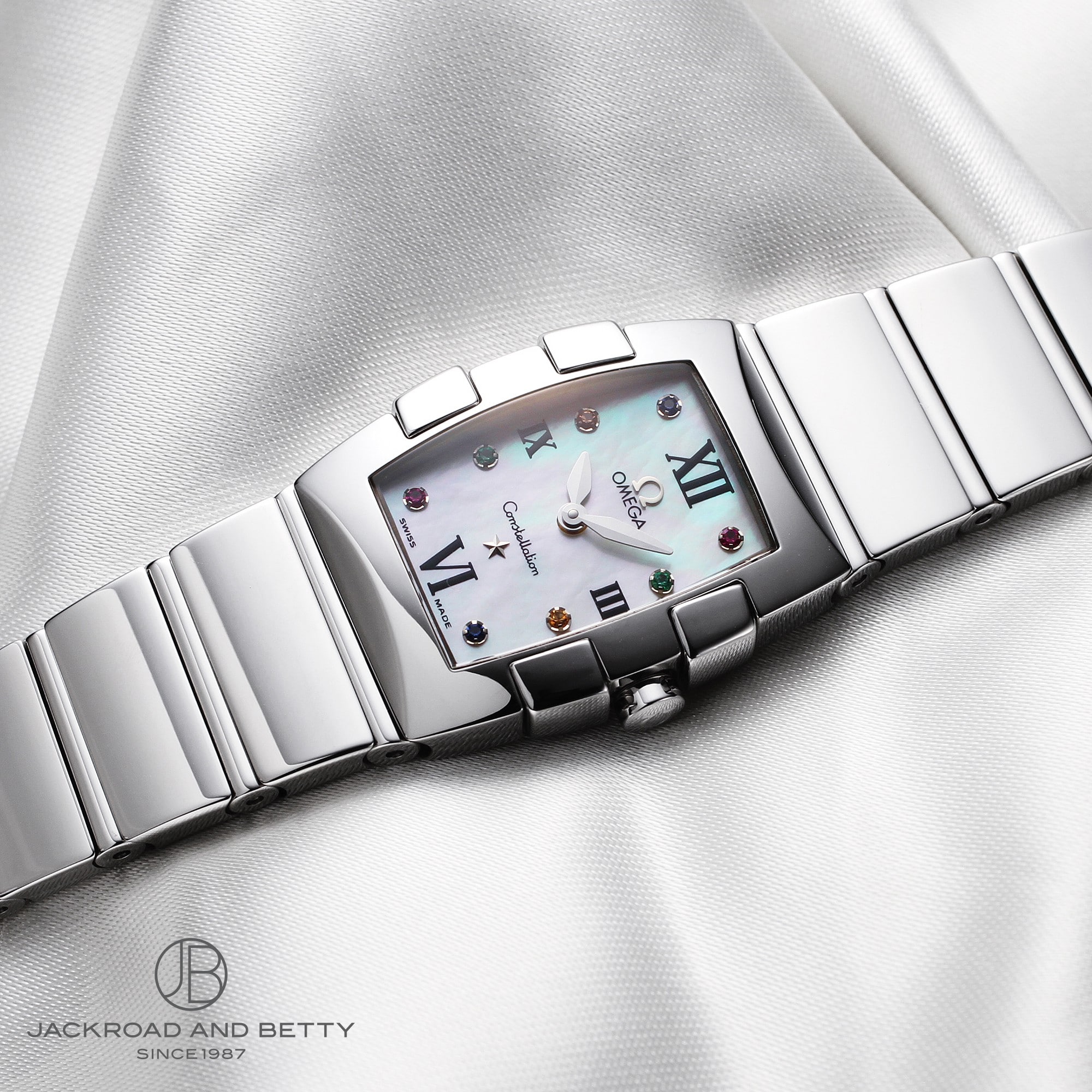 コンステレーション ミニ クアドレラ[1584.79] Constellation mini